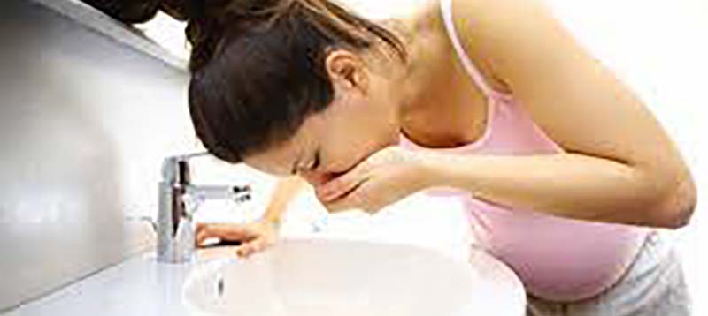 Gravidanza, non sempre una “dolce attesa”: nausea e vomito colpiscono due donne su tre e possono durare fino al quinto mese