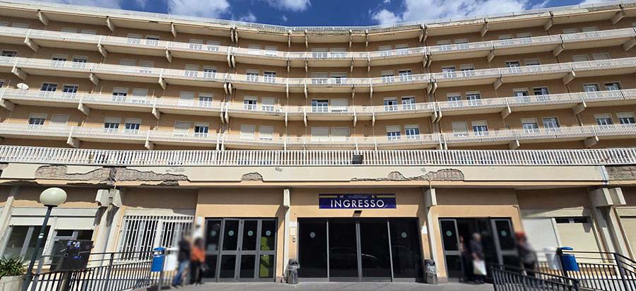 Eccellenza in Cardiologia Ospedale di Taormina: il Laboratorio della dott.ssa Luciana Lombardo ottiene l’accreditamento SIECVI di II Livello