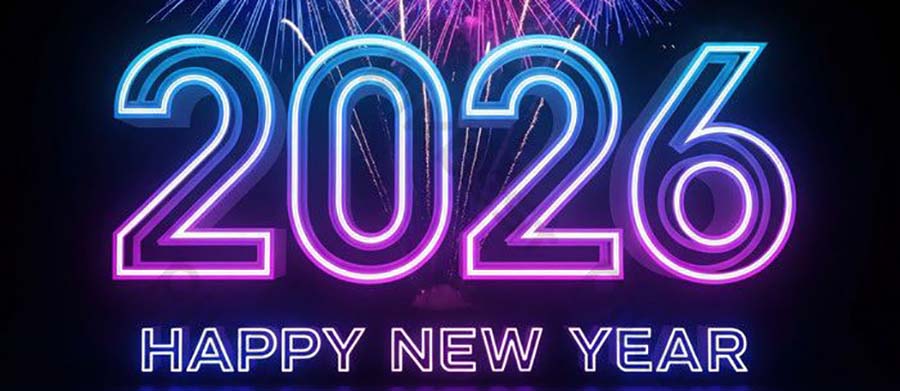 Auguri di Felice 2026 da Messina Medica