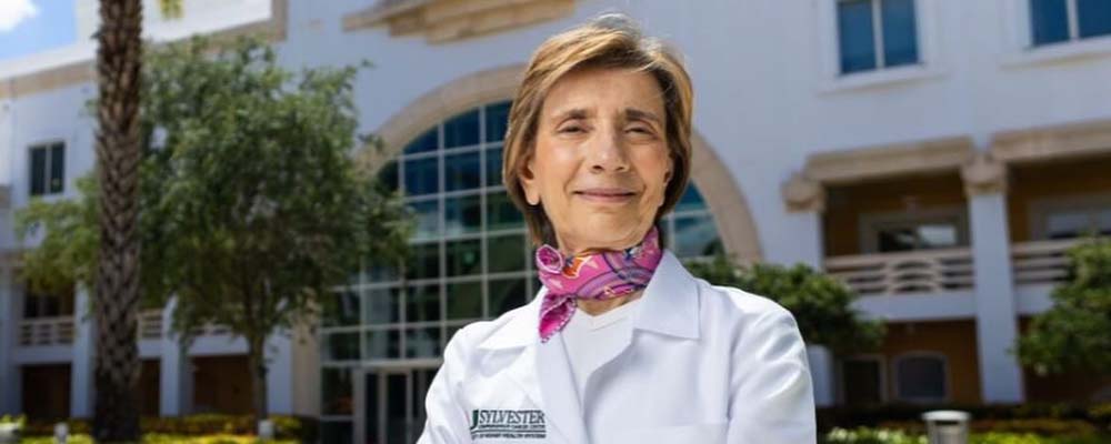 “La scienza medica al servizio dell’umanità”:  Anna Lasorella, dall’Italia agli Usa, una vita per la ricerca contro il glioblastoma