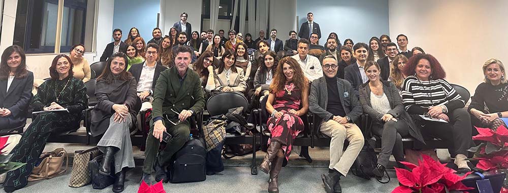 I Giovani Ricercatori BIOMORF 2025