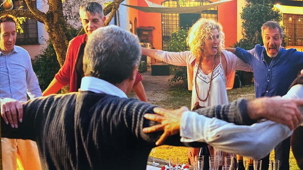 Da oggi sulle reti Mediaset “Compagni per la vita”, lo spot di Boehringer Ingelheim che promuove la prevenzione sulle patologie cardio-renali-metaboliche