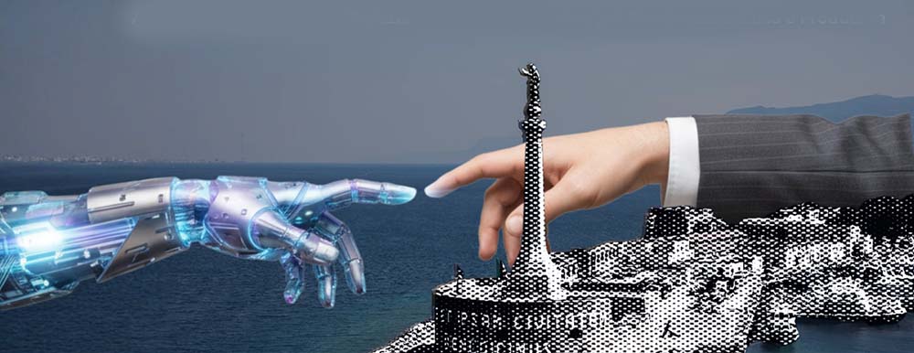 A Messina il 13 dicembre  la “Conferenza Mediterranea per l’AI Etica e Produttiva”
