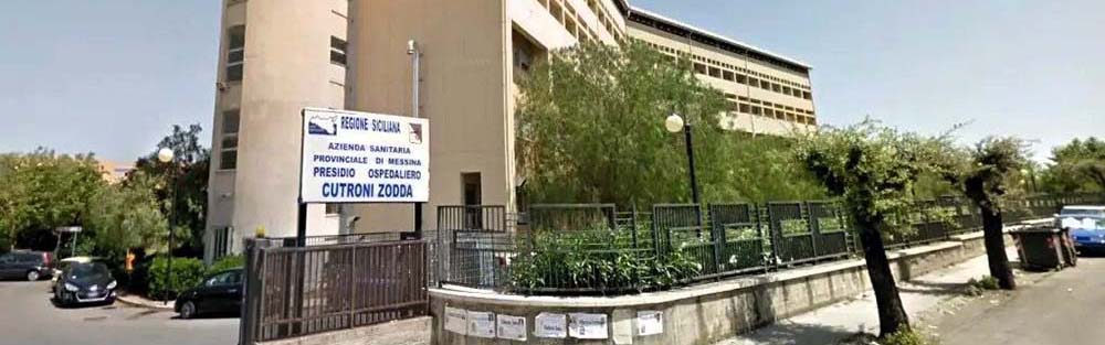 Chirurgia generale del “nuovo Cutroni Zodda” di Barcellona Pozzo di Gotto: attività in crescita e pieno supporto al pronto soccorso nel rispetto della rete ospedaliera