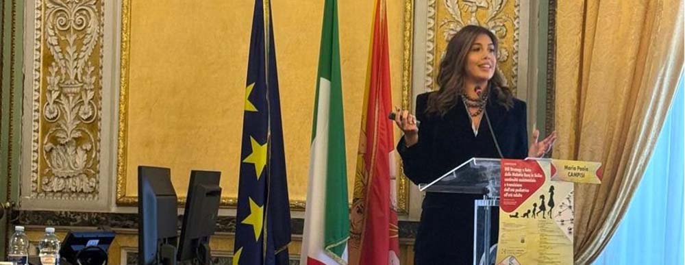 Malattie Rare: la dott.ssa MariaPaola Campisi, eccellenza messinese, Referente per le Malattie Rare in ambito Cardiologico