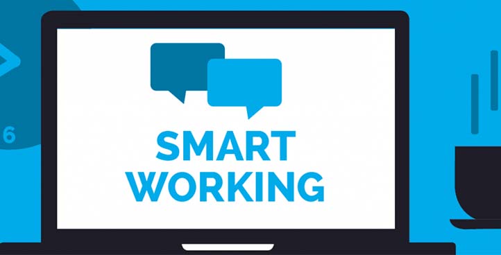 Smart working 2026: la sicurezza entra nel sistema di prevenzione