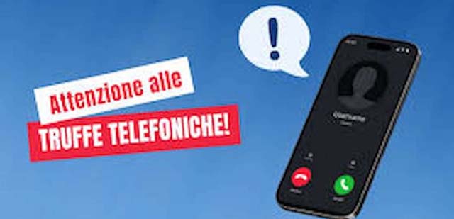 Truffe telefoniche: come vengono messe in atto e come difendersi
