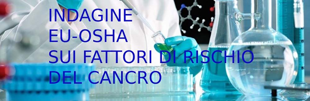 Quasi metà dei lavoratori UE esposta a rischi di cancro