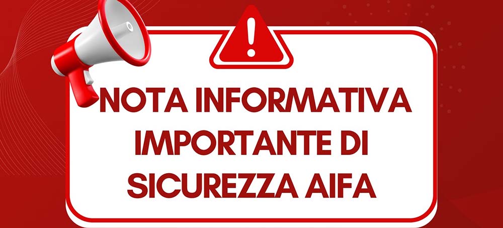 Formulazioni endovenose di acido tranexamico – Reazioni avverse gravi