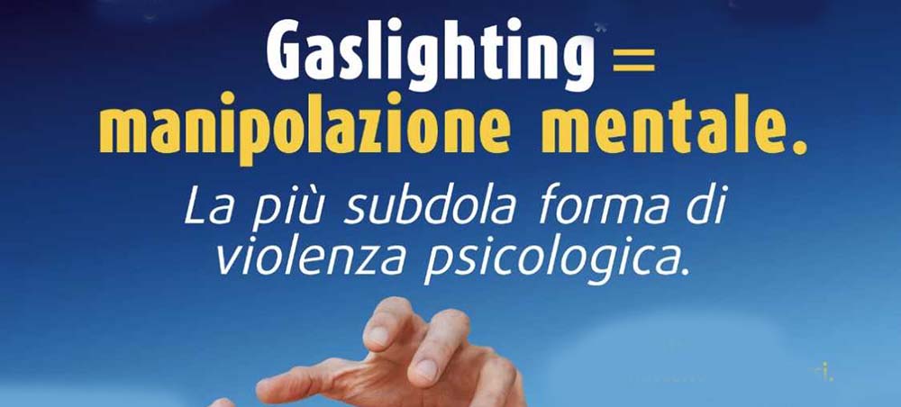 Il “Gaslight”