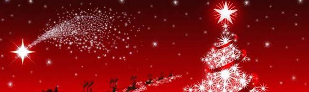Auguri di Buon Natale da Messina Medica