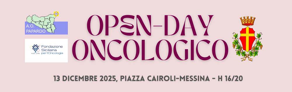 Domani Open Day a Piazza Cairoli: appuntamento con il cittadino per la prevenzione oncologica