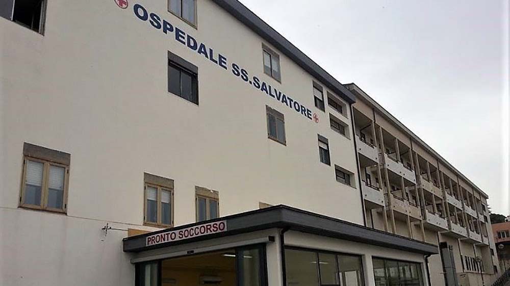 L’ospedale S.S. Salvatore di Mistretta primo in Sicilia per interventi di prostatectomia secondo dati Agenas