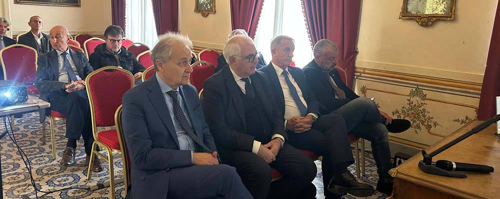 Messina: tremila medici pronti alla fase operativa del Fascicolo sanitario elettronico