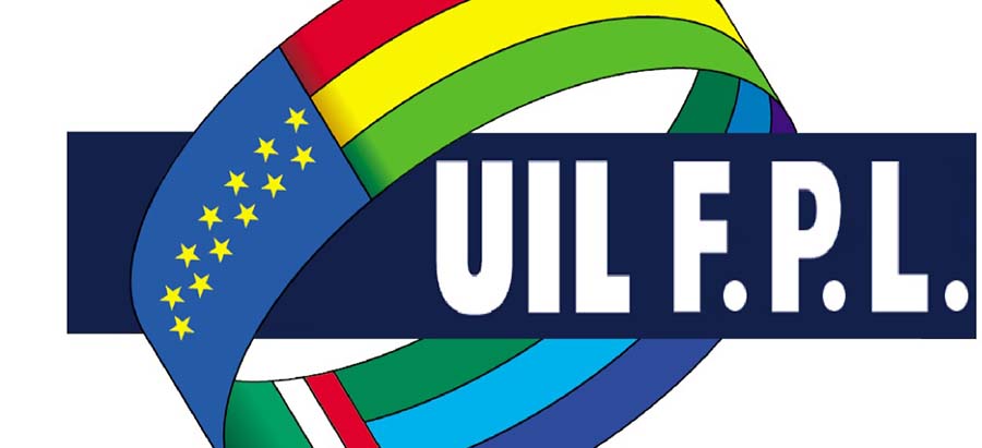 Evento ECM promosso dalla Uil-Fpl Messina martedì 16 dicembre 2025 (ore 9,30), alla Camera di Commercio di Messina