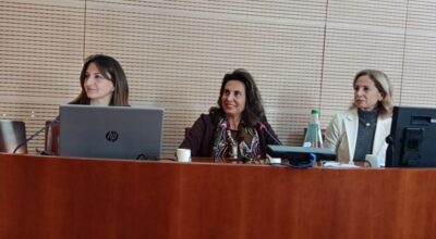 Al via l’ed. 2025/26 del Corso di Perfezionamento in Consulente di Fiducia: garanzie e tutele contro le molestie nei luoghi di lavoro