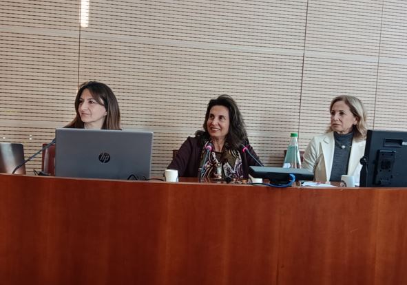 Al via l’ed. 2025/26 del Corso di Perfezionamento in Consulente di Fiducia: garanzie e tutele contro le molestie nei luoghi di lavoro