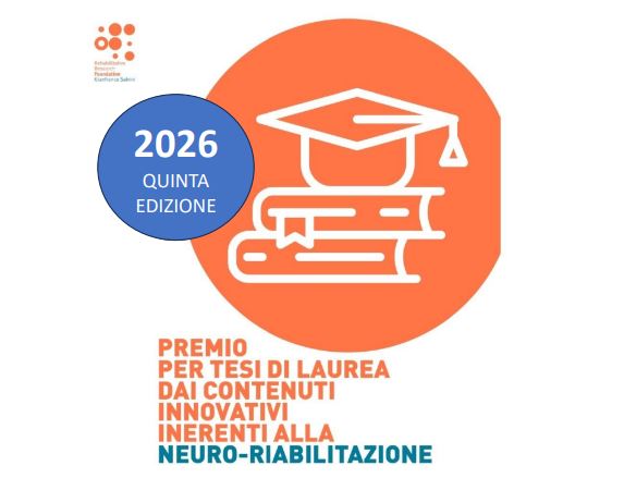 Avviso pubblico per Premio Tesi di Laurea 2026