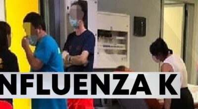 Emergenza Influenza K: Aperti 8 Posti Letto Buffer al Presidio Ospedaliero Piemonte