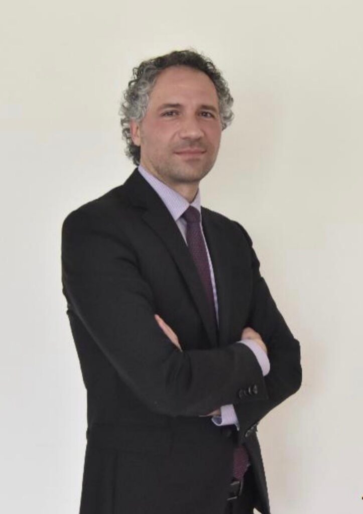 Servier in Italia: Gabriele Cenni alla guida della Business Unit Oncologia