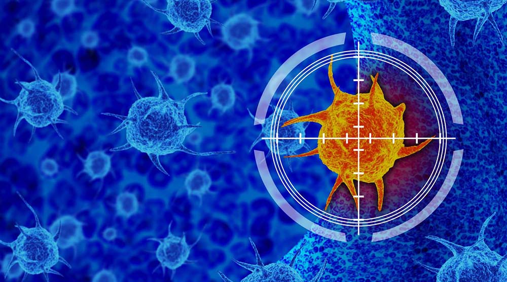 Migliorare le difese immunitarie contro il cancro