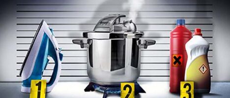 “Non fidarti degli insoliti sospetti”, al via l’edizione 2026 della campagna di comunicazione dell’Inail contro gli infortuni domestici