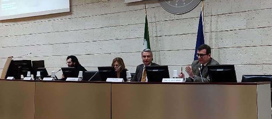 OMS: I dati di parti e nascite in Italia nel 2024