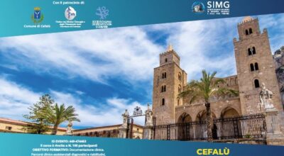 “Politerapia e cronicità: strumenti per la riconciliazione terapeutica in Medicina Generale” – Workshop SIMG Sicilia, 28 febbraio 2026