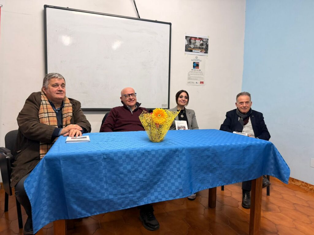 Occidente in crisi: fede, guerra e il “dubbio di Auschwitz” nel nuovo libro di Giuseppe Ruggeri