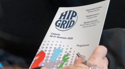 HIP GRID 2026: a Catania confronto, competenze e visioni per l’Ortopedia del presente e del futuro