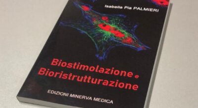 Presentazione libro di Isabella Palmieri “Biostimolazione e Bioristrutturazione”