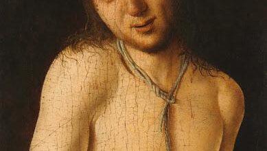 L’Ordine dei Medici di Messina scrive al Ministro della Cultura per l’assegnazione dell’opera di Antonello da Messina