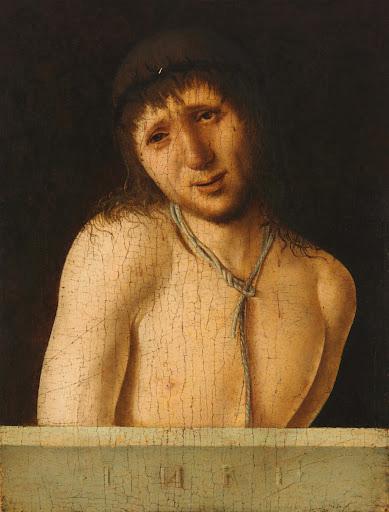 L’Ordine dei Medici di Messina scrive al Ministro della Cultura per l’assegnazione dell’opera di Antonello da Messina