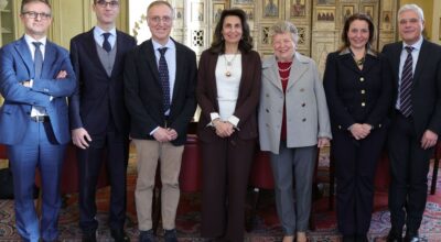 Corsi di laurea in Medicina e Chirurgia, accolte le richieste degli studenti e siglata convenzione per tirocini professionalizzanti presso istituti di cura privati convenzionati