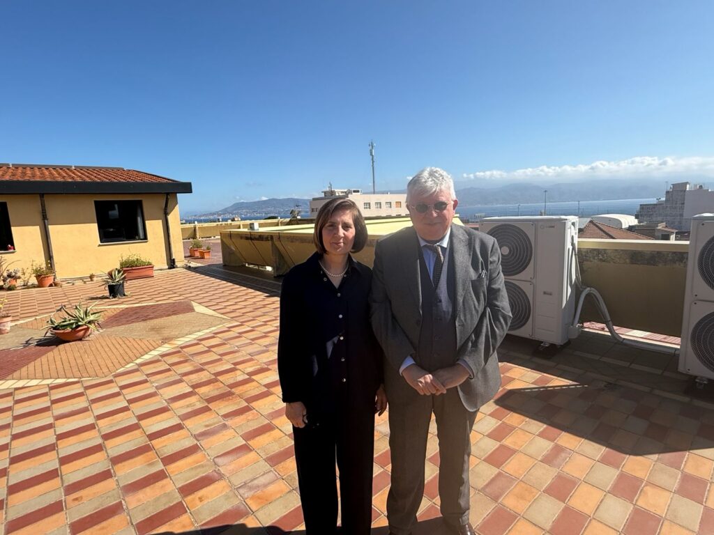 Sanità territoriale: l’ASP di Messina, prima in Sicilia, assume 24 Psicologi delle Cure Primarie nelle Case di Comunità