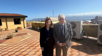 Sanità territoriale: l’ASP di Messina, prima in Sicilia, assume 24 Psicologi delle Cure Primarie nelle Case di Comunità