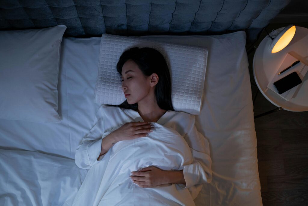 Le Apnee Notturne: un nemico subdolo