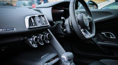 Gli infortuni professionali alla guida di veicoli: Imparare dagli errori