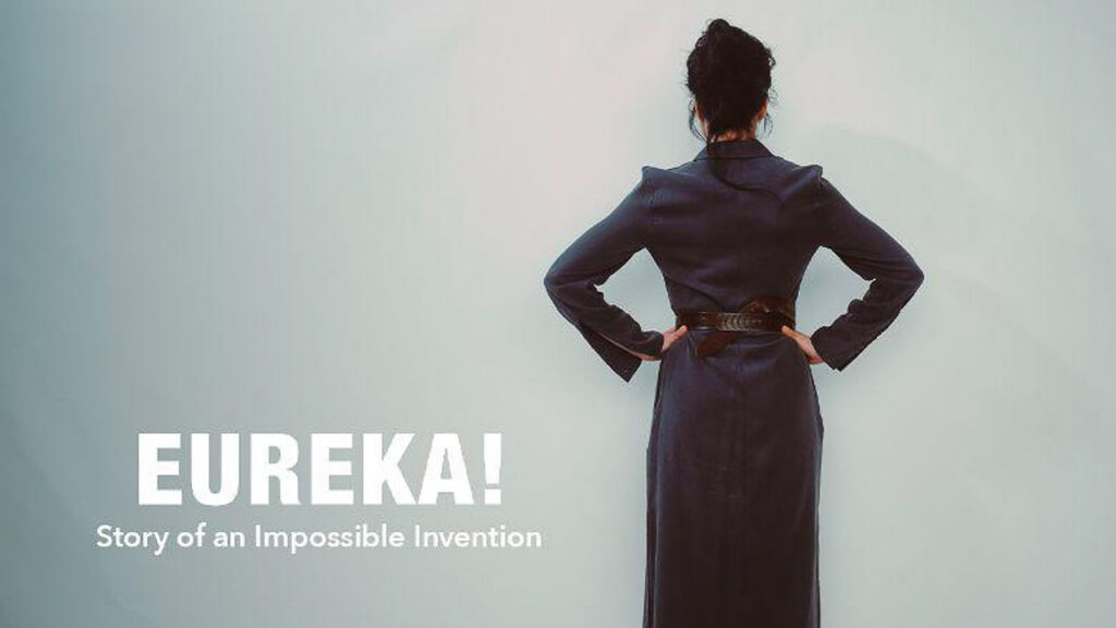 IBSA fra i protagonisti del Premio Film Impresa. Applausi per il docufilm “Eureka! Storia di una invenzione impossibile”