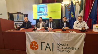 Presentate le Giornate FAI di Primavera 2026: tre itinerari tra storia, arte e paesaggio a Messina, Patti e Casalvecchio Siculo