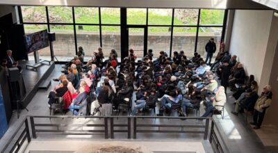 Oltre lo smartphone, la relazione: a Messina il Cavallo torna “maestro di vita” per i ragazzi