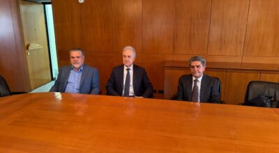 Festa del medico: i pazienti messinesi scelgono i più meritevoli via web