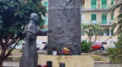 XXI anniversario del Beato Transito di San Giovanni Paolo II: commemorazione e consegna del Premio “Angelici Pionieri”