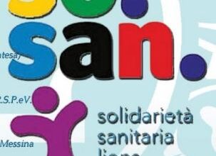  La So.San Messana: una realtà Lions operativa a supporto del S. S. N. e oltre