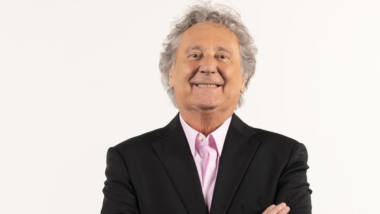 Enzo Iacchetti guest star della Festa del medico. Fino al 30 aprile è possibile segnalare i dottori  