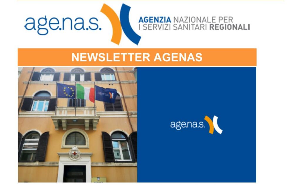 AGENAS apre l’Albo degli esperti, dei collaboratori e dei ricercatori