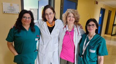 Salute: giornate nazionali “Sindrome del bambino scosso”, fatale in un caso su quattro. A Milazzo, Spadafora e Lipari gli infopoint dell’Asp Messina