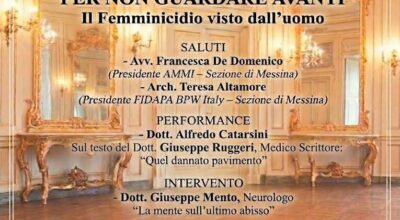 Quel dannato pavimento  un racconto oltre la cronaca