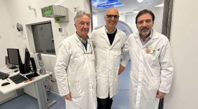 Inaugurata la nuova Risonanza Magnetica ad alto campo presso il Poliambulatorio Messina Nord dell’Asp di Messina