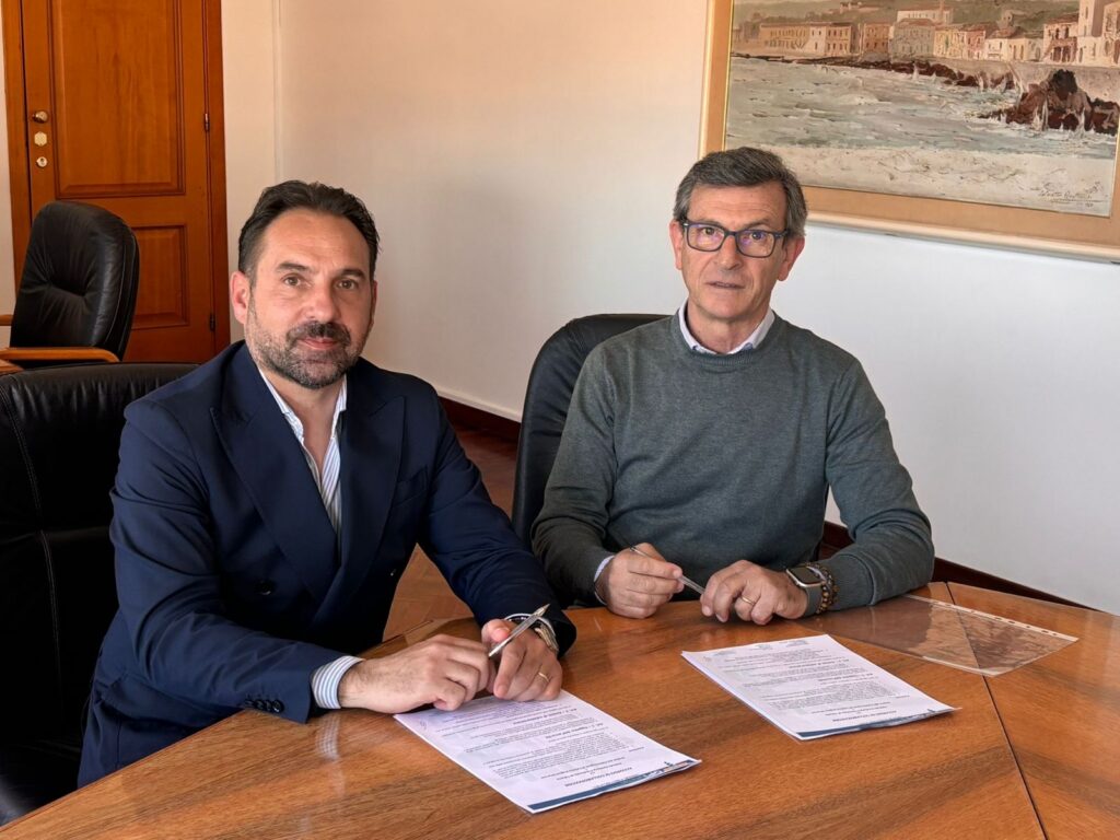 Sanità di prossimità. Accordo tra Asp di Catania e Ordine dei Fisioterapisti per le Case della Comunità